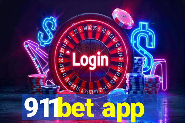 911bet app